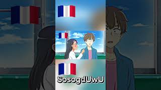 Nagatoro épisode final s2 extrait Vf shortvideo anime nagatoro [upl. by Alexia]