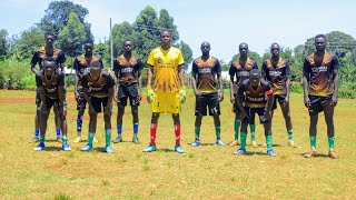 Nyamira Super Eagles concedes preseason defeat to Gucha Stars  a week to Div II kick off [upl. by Hsuk]