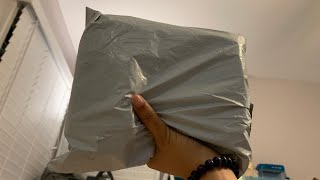 aliexpress unpackaging [upl. by Groveman]