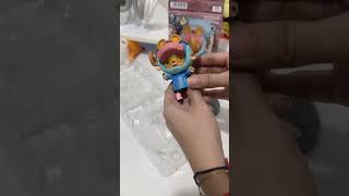 Unboxing 📦 One Piece DXF Egghead Chopper onepiece chopper fyp shorts anime collector [upl. by Aneehsit]