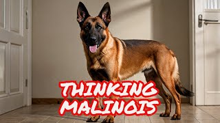 Should You Get a Belgian Malinois The TRUTH About This Dog  Dog Training  Malinois [upl. by Ehtyaf]