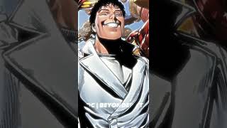 Beyonder Family Vs Lucifer Family marvel dccomics theboys anime shorts [upl. by Cristionna]