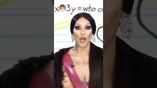 “Kimora doesn’t know planets” 🤣 dragrace [upl. by Pasol]