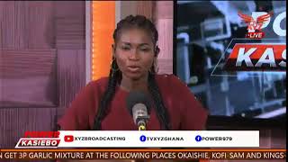 Inside Politics with Mugabe Maase  Thursday 1st February 2024 [upl. by Carnes550]