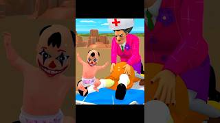 আজকে আমার জানুর বেবি ডেলিভারি🫣 Bangla Cartoon Mojar Cartoon  Bhuter Cartoon shorts cartoon [upl. by Hcab]