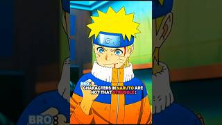 Character in Naruto not that struggle naruto anime amv [upl. by Ylatfen]