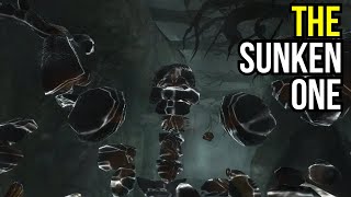 Oblivions TRUE DESTROYER of Kvatch  The Sunken One Lore Theories Quest EXPLAINED [upl. by Harak]