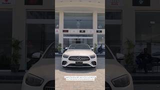 MercedesBenz E200 AMG 2021  2024 Quick Overview [upl. by Ramirol29]