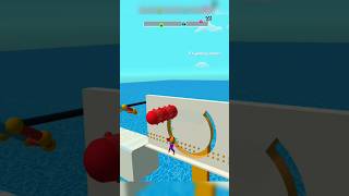 Fun race 3d funrace fungame shorts youtubeshorts ytshort ytgaming trending shortfeeds 137 [upl. by Acissej874]