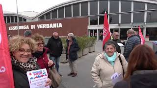 Roland Kercyku la vittima dell’incidente sul lavoro a Losone [upl. by Otrebmuh]