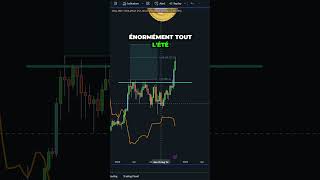 BITCOIN  LES BALEINES ONT PRIS DE GROS PROFITS  😱 crypto cryptomonnaie bitcoin btc trading [upl. by Ecirpak78]