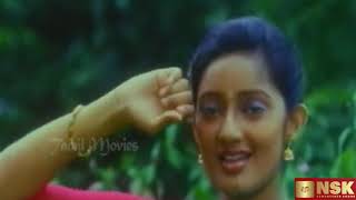 Sivagami NinaipinileRemastered Audio  Kilipetchu Ketkava1993  S P Balasubramaniam S Janaki [upl. by Ynnattirb]