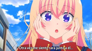 Ichinose se vuelve a enamorar de Ayanokoji pero [upl. by Downs]