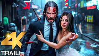 10 BEST MOVIE TRAILERS 2024 amp 2025 September 4K ULTRA HD [upl. by Adil212]