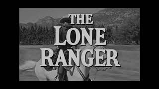 The Lone Ranger Opening Theme [upl. by Ydnys234]