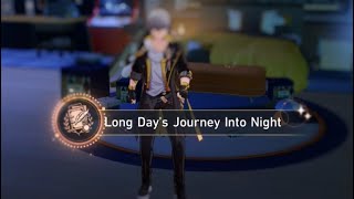 quotHSR 27  Long Days Journey Into Night  Hidden Achievementquot [upl. by Starbuck376]