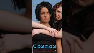 tATu amp Sergio Galoyan  Cosmos Dj Uncontrolled mash up mix [upl. by Brufsky398]