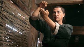 Action Movie Martial Arts  Dragon Fighter  Full Movie English Subtitles [upl. by Asirb]