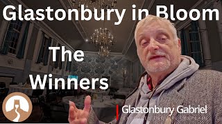 Glastonbury triumphs at In bloom [upl. by Aneekal]