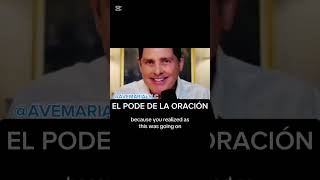 Exsatanista revela el poder de la oración ante los demonios [upl. by Aicnelav]