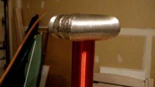 How a Tesla Coil Works [upl. by Hewie]