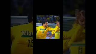 Fred goal football memes edit ronaldo viral shorts [upl. by Ternan]