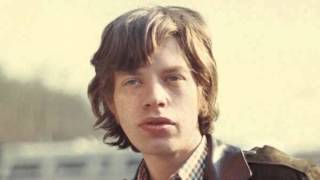 Mick Jagger radio interview in Stockholm 1 April 1965 [upl. by Euqinay]