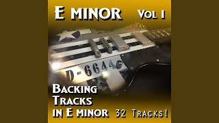 G Major Slow Easy Listening Ionian Backing Track [upl. by Neva773]