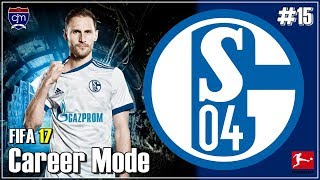 FIFA 17 Schalke 04 Career Mode Fährmann amp Wellenreuther Kiper Kelas Dunia 15 Bahasa Indonesia [upl. by Mather]