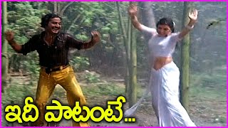 En Iniya Pon Nilave song with Lyrics  Moodu Pani  Ilaiyaraaja Hits  K J Yesudas Hits [upl. by Xymenes]