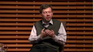 Conversations on Compassion with Eckhart Tolle [upl. by Llebiram]