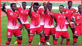 Harambee STARLETS vs CAMEROON 10HighlightsAWCON Qualifier [upl. by Leidag455]