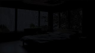 Rainy Day Retreat Escape to a Calm Place with Rain Sounds [upl. by Schaumberger]