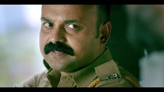 Kunchacko Boban  Malayalam  Thriller  Mass Action  Full movie Iruvattam Manavatti [upl. by Anitsirhc15]