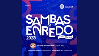 Caminhos do Bem Tião Casemiro  A Voz de Ouro da Umbanda Canta para o Leão [upl. by Cimbura]