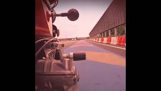 Honda CBX 1050 The Sound [upl. by Berck]