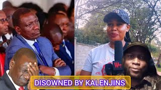 SHOCKING DOWNFALL RUTO WILL BE REMOVED FROM POWER FEARLESS KALENJIN PREDICT DOOM FOR PRESIDENT [upl. by Zetrauq397]