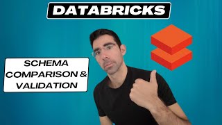 Databricks  Schema Comparison amp Validation  Schema Evolution  Introduction [upl. by Jeni857]