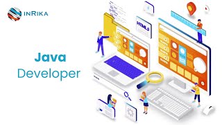 Java Developer [upl. by Nimra]