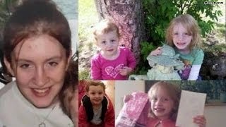 Family of 4  missing in Alaska [upl. by Kimon]