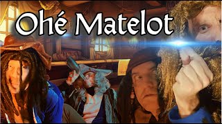 OHE MATELOT  La version pirate [upl. by Natika]