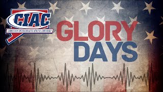 CIAC Glory Days Podcast  S1 E2 Rules amp Bylaws with Fred Balsamo and Amanda Forcucci [upl. by Pasahow236]