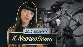 Il Neorealismo [upl. by Cath]