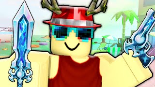 MM2 Summer Update Today [upl. by Dessma]