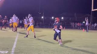 Backyard Brawl 2023 Highlights [upl. by Penland728]