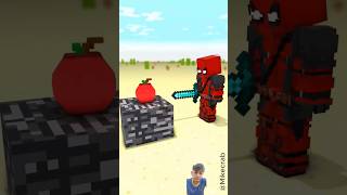 Save my game Play subscribe minecraft animation [upl. by Anitnemelc]