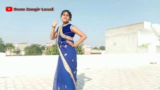 Moka Soka Dance  Sapna Choudhary  By Riya Jangir Dancer [upl. by Finah805]