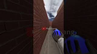 SUBSCRIBE game garrysmod gmodnextbotchase gmod nextbotchasing gaming shortsfeed shorts [upl. by Rosette]