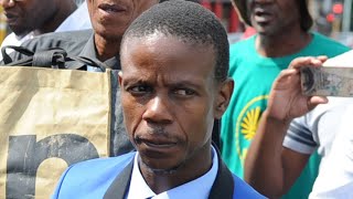 PROPHET MBORO WINS IN COURT [upl. by Iarised]