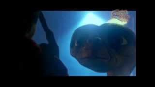 ET El Extraterrestre Trailer 1982 [upl. by Rori216]